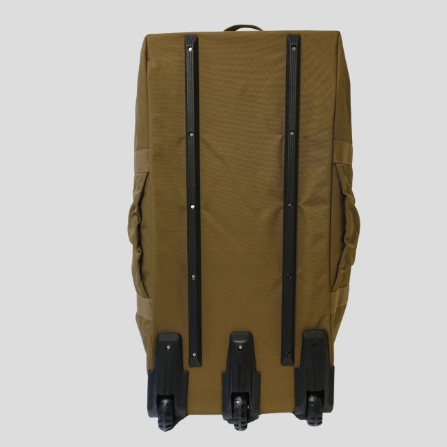 Mochila con ruedas Cargo 182L - Coyote - OPEX