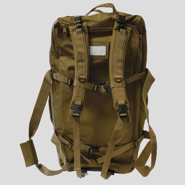Roltas Cargo 182L - Coyote - OPEX