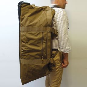 Rollrucksack Cargo 182L - Coyote - OPEX
