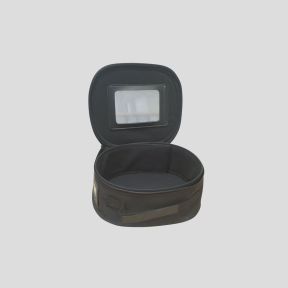 Porte-tricorne neutre - Noir - OPEX