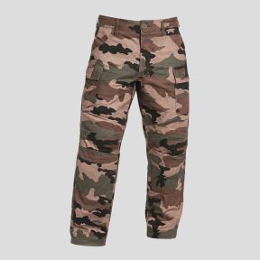 Militärhose F3 Ripstop - Camo CE - OPEX