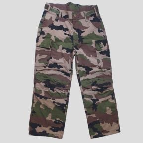 Pantalon militaire F3 ripstop - Camo CE - OPEX