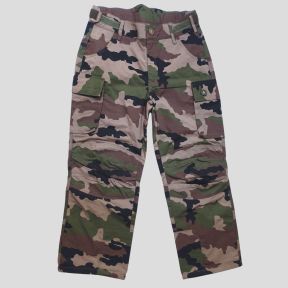 Militaire broek F3 ripstop - Camo CE - OPEX