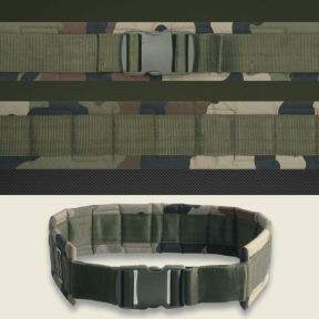 Cinturón para chaleco de combate - Camo CE - OPEX