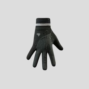 Luvas Ibris - Preto/Cinzento - Verjari