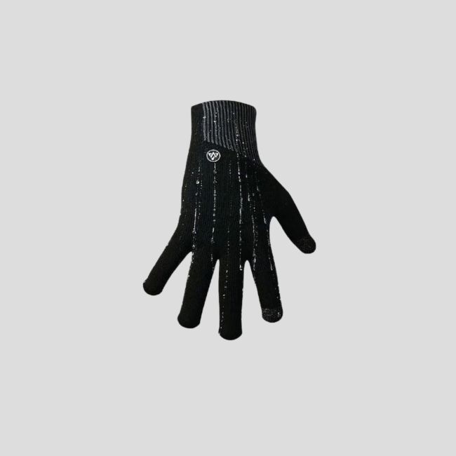Handschoenen Claw - Zwart - Verjari