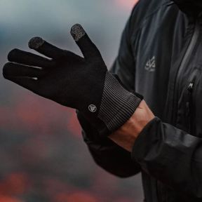 Handschuhe Claw - Schwarz - Verjari