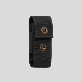 Étui nylon - Noir Large - Leatherman