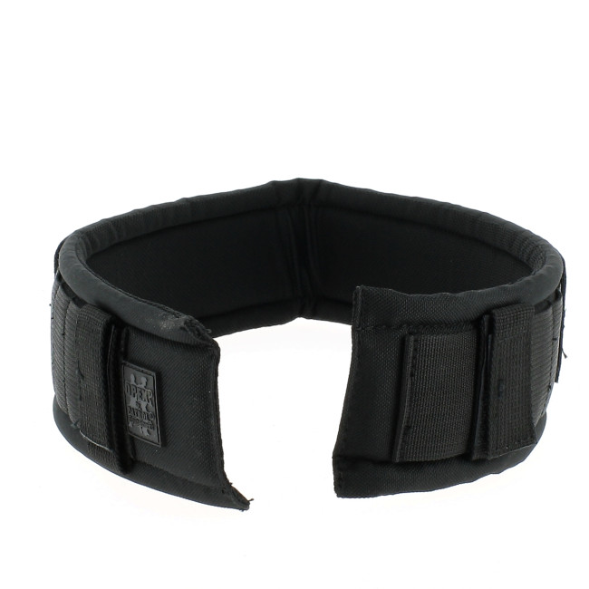 Ceinture de confort noir OPEX