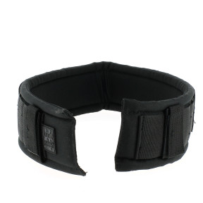 Pas komfortowy czarny -Patrol Equipement
