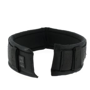 Pas komfortowy czarny -Patrol Equipement
