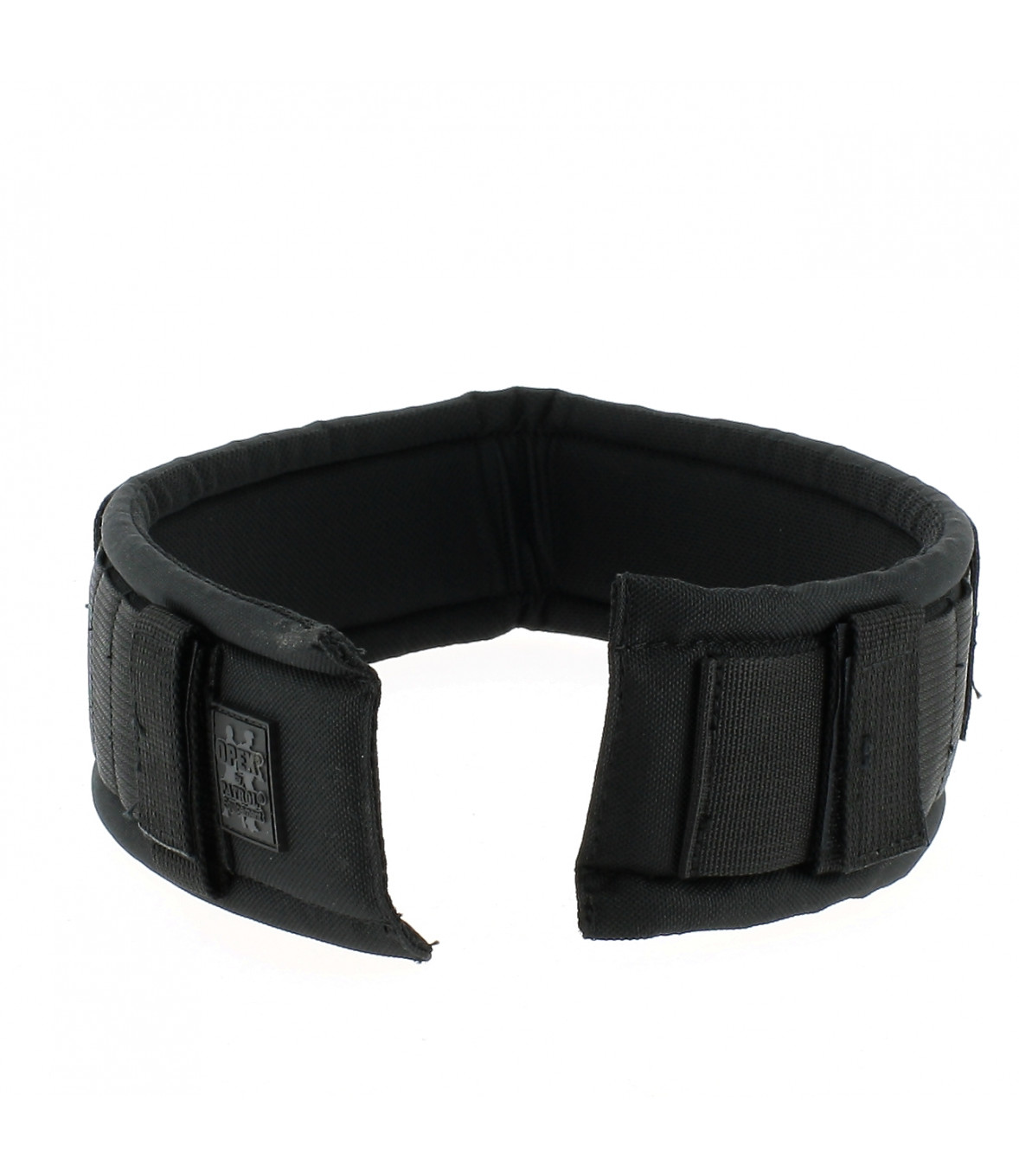 Porte gants pour ceinture et ceinturon 1680D - Armurerie Respect The Target  SARL