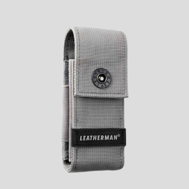 Etui nylonowe - Szare Medium - Leatherman