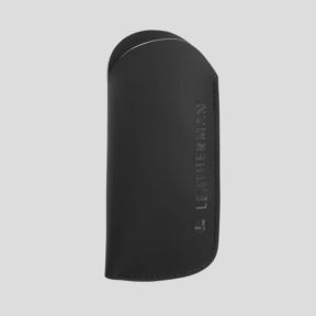 Funda de cuero - Negro Medium - Leatherman