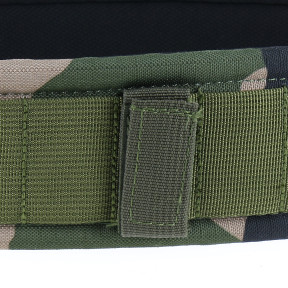 Comfortriem Cam CE - OPEX