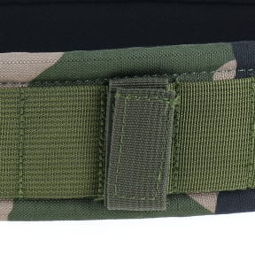 Ceinture de confrot noir OPEX