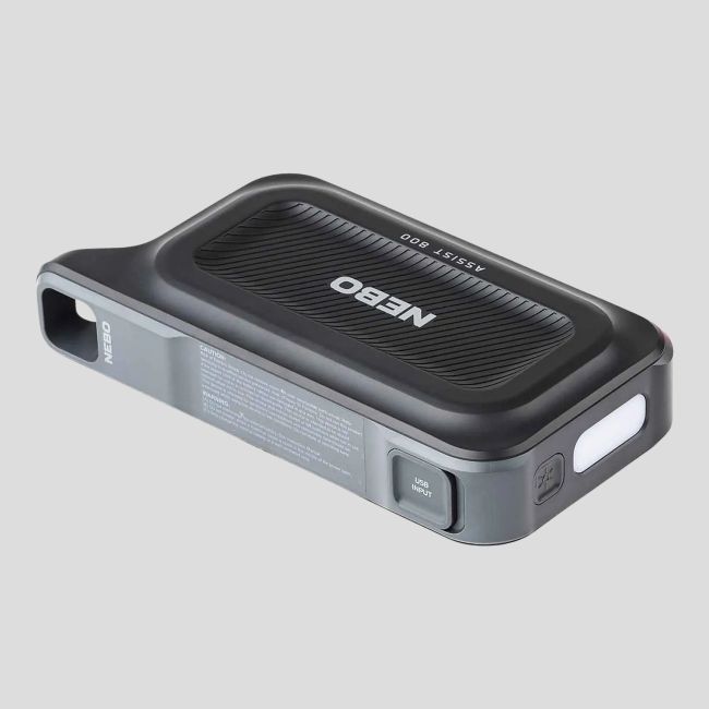 Snelstarter Assist 800 - Nebo