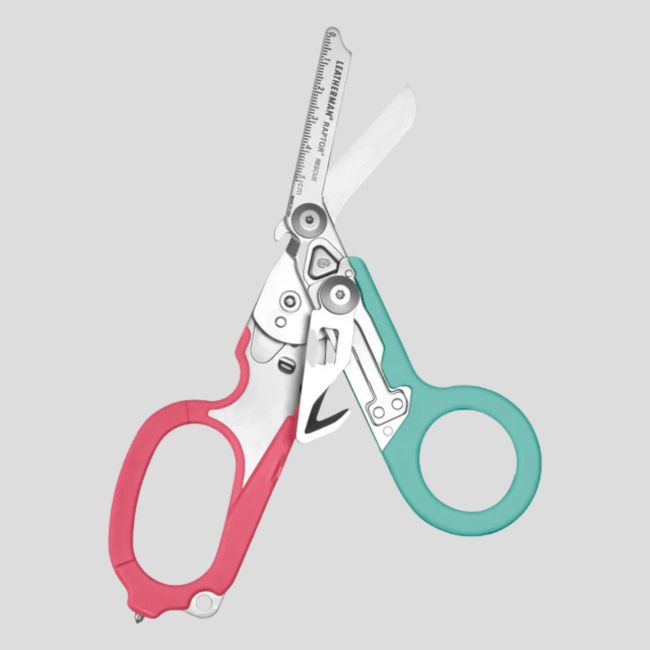 Raptor Rescue Schere - South Beach (in Box) - Leatherman
