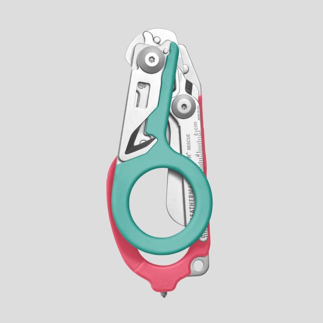 Raptor Rescue Schaar - South Beach (in doos) - Leatherman