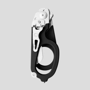 Raptor Rescue Schaar - Zwart (in doos) - Leatherman