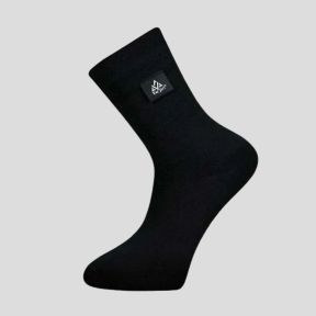Calze Trail Dry - Nera - Verjari