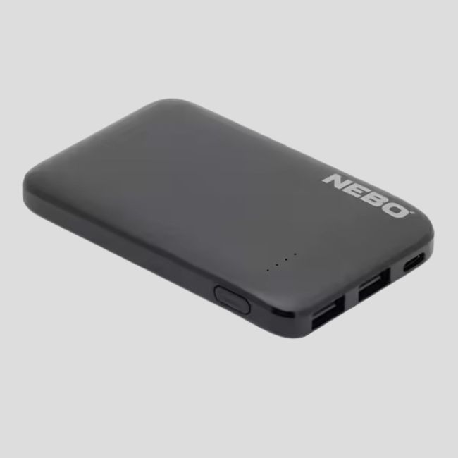 Batería recargable 5K - Nebo