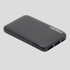 Bateria recarregável 5K - Nebo