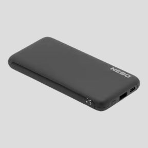 Batteria ricaricabile 10K - Nebo