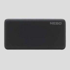 Wiederaufladbare Batterie 10K - Nebo