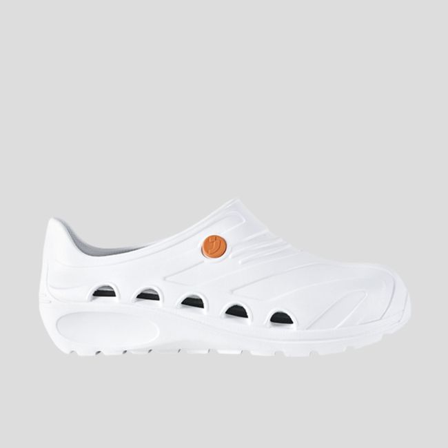 Buty robocze Oxyva OB ESD SRC białe - Safety Jogger Professional