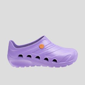 Buty robocze Oxyva OB ESD SRC fioletowe - Safety Jogger Professional