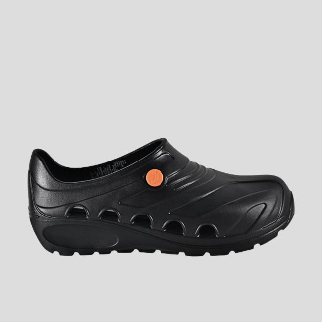 Werkklompen Oxyva OB ESD SRC zwart - Safety Jogger Professional