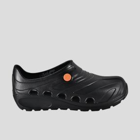 Buty robocze Oxyva OB ESD SRC czarne - Safety Jogger Professional