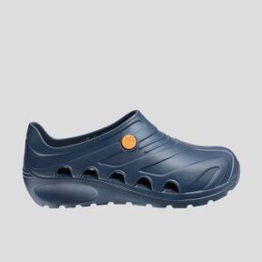 Buty robocze Oxyva OB ESD SRC granatowe - Safety Jogger Professional