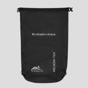 dirt bag - black - helikon