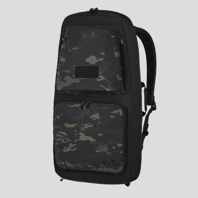 sbr carrying bag® - multicam® black / black a - helikon