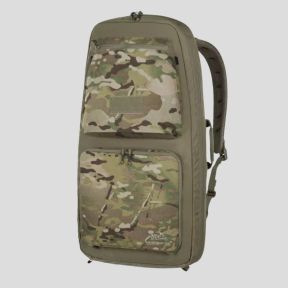 Sac de transport SBR - Multicam / Vert adaptatif a - Helikon