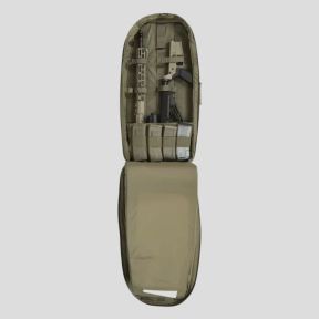 SBR transporttas - Multicam / Adaptief groen a - Helikon