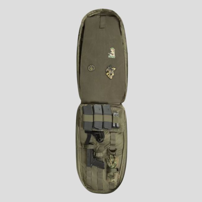 SBR transporttas - Multicam / Adaptief groen a - Helikon