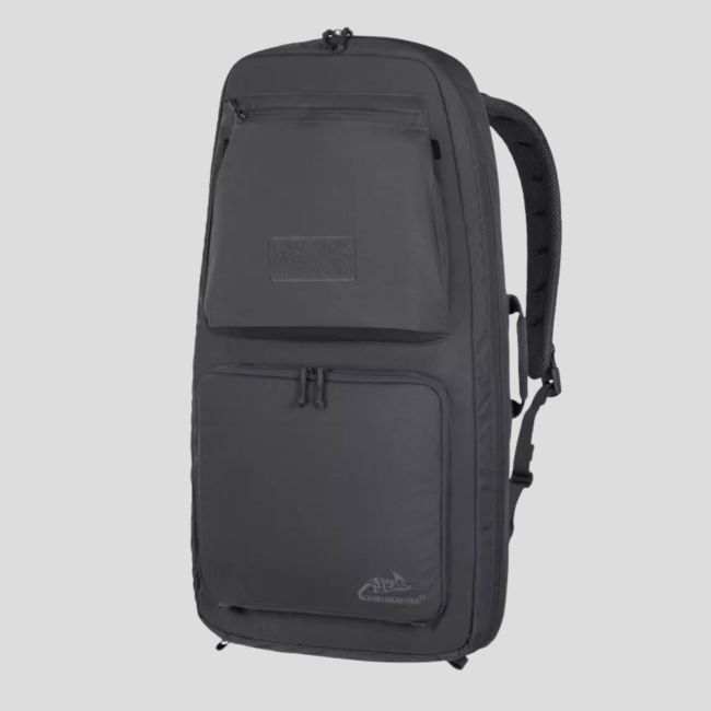 SBR Transporttasche - Anthrazitgrau - Helikon