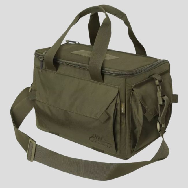 Sac de rangement range bag - Cordura - Vert olive - Helikon