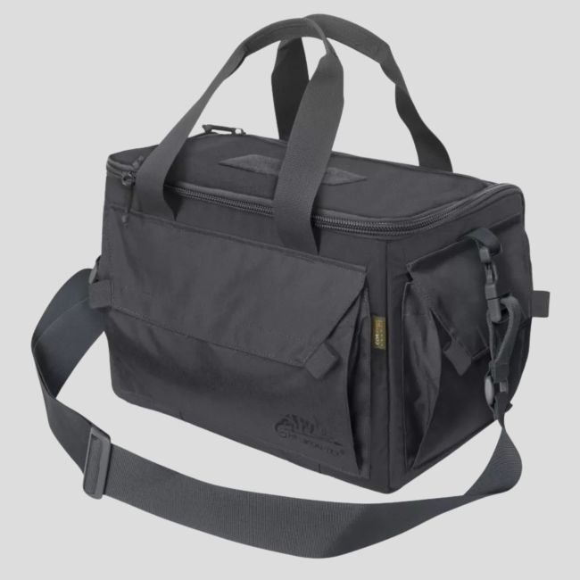 range bag® - cordura® - shadow grey - helikon