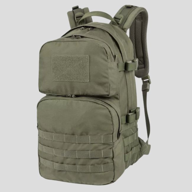 Ratel MK2 rugzak - Cordura - Olijfgroen - Helikon