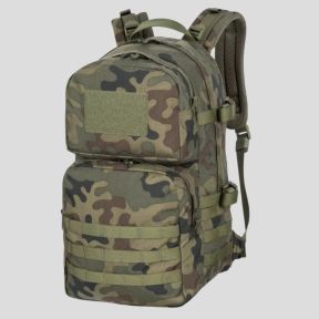 Sac à dos ratel MK2 - Cordura - PL Woodland - Helikon
