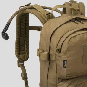 ratel mk2 backpack - cordura® - coyote - helikon