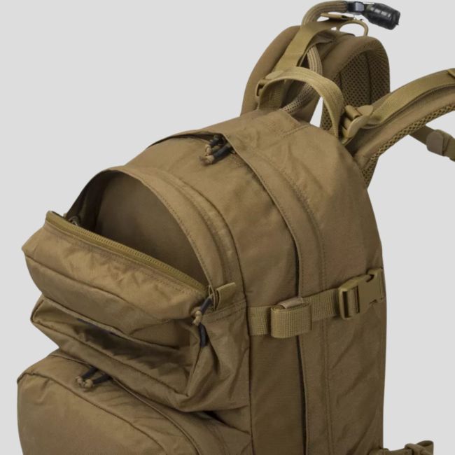 Ratel MK2 Rucksack - Cordura - Coyote - Helikon