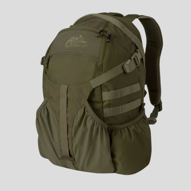 Sac à dos raider - Cordura - Vert olive - Helikon