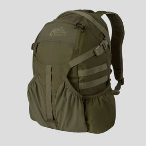 Raider Rucksack - Cordura - Olivgrün - Helikon