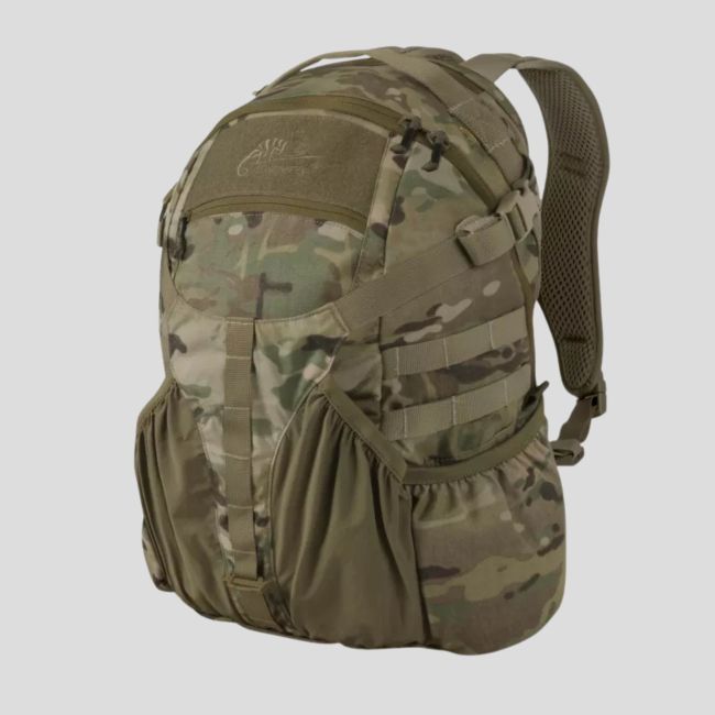 Sac à dos raider - Cordura - Multicam - Helikon