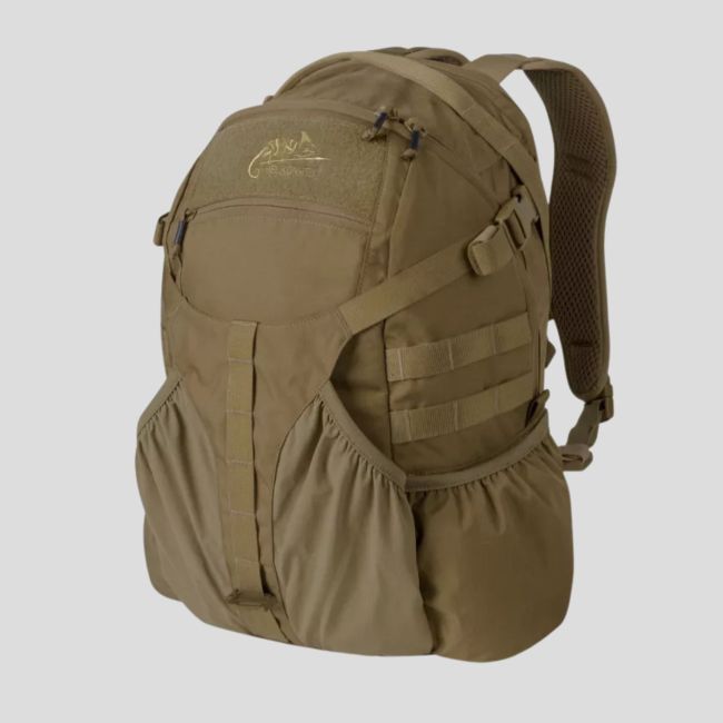 Plecak raider - Cordura - Coyote - Helikon